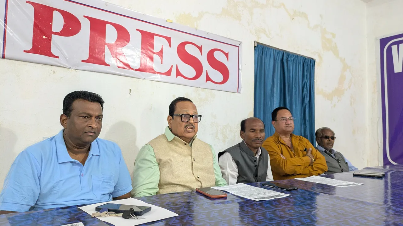  Education: ୪୦୦ଶିକ୍ଷକ ନିଯୁକ୍ତିରେ ଅନିମିୟତତା