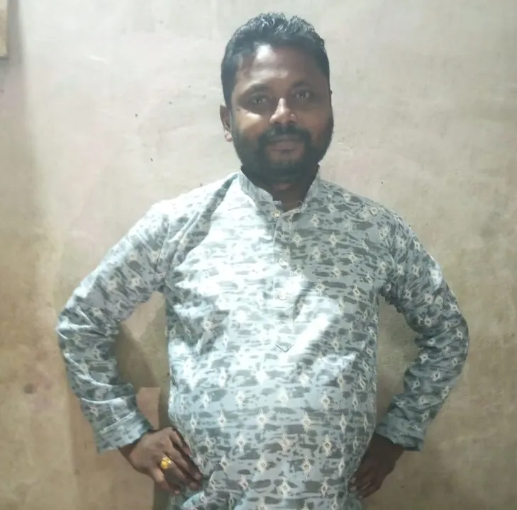  murder of fast food shop keeper Photograph: (Sambad.in) 