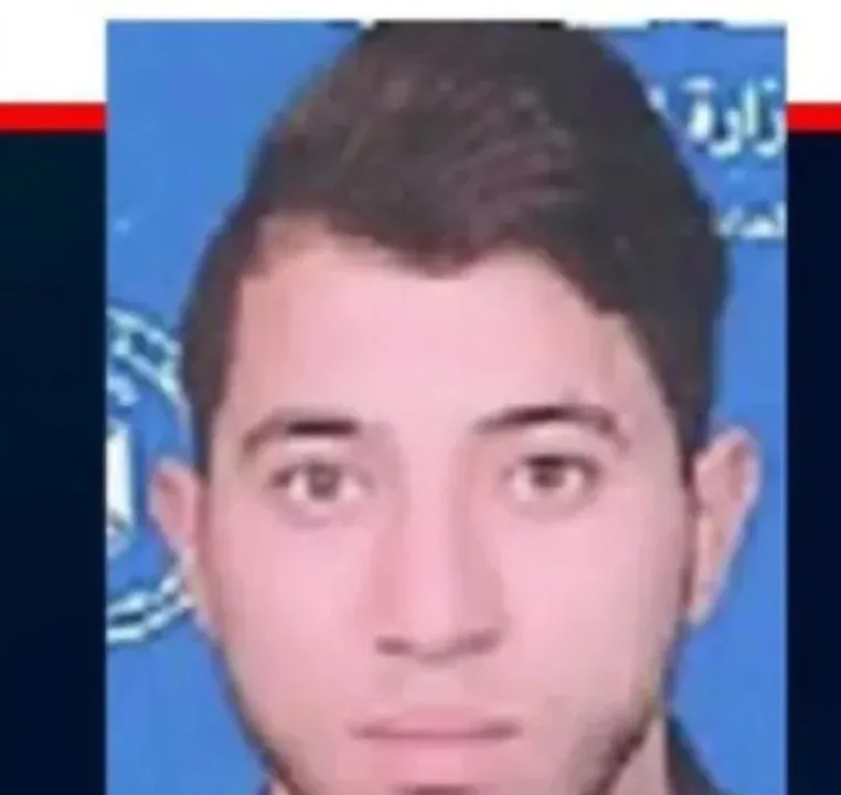  Israeli army :ଇସ୍ରାଏଲୀ ସେନାକୁ ବଡ଼ ସଫଳତା: ଏୟାର ଷ୍ଟ୍ରାଇକରେ ହମାସ ଆତଙ୍କୀ ସେଲ୍ ମୁଖ୍ୟ ହାସନ ଅଲ-ଆବିଲ୍ ନିହତ