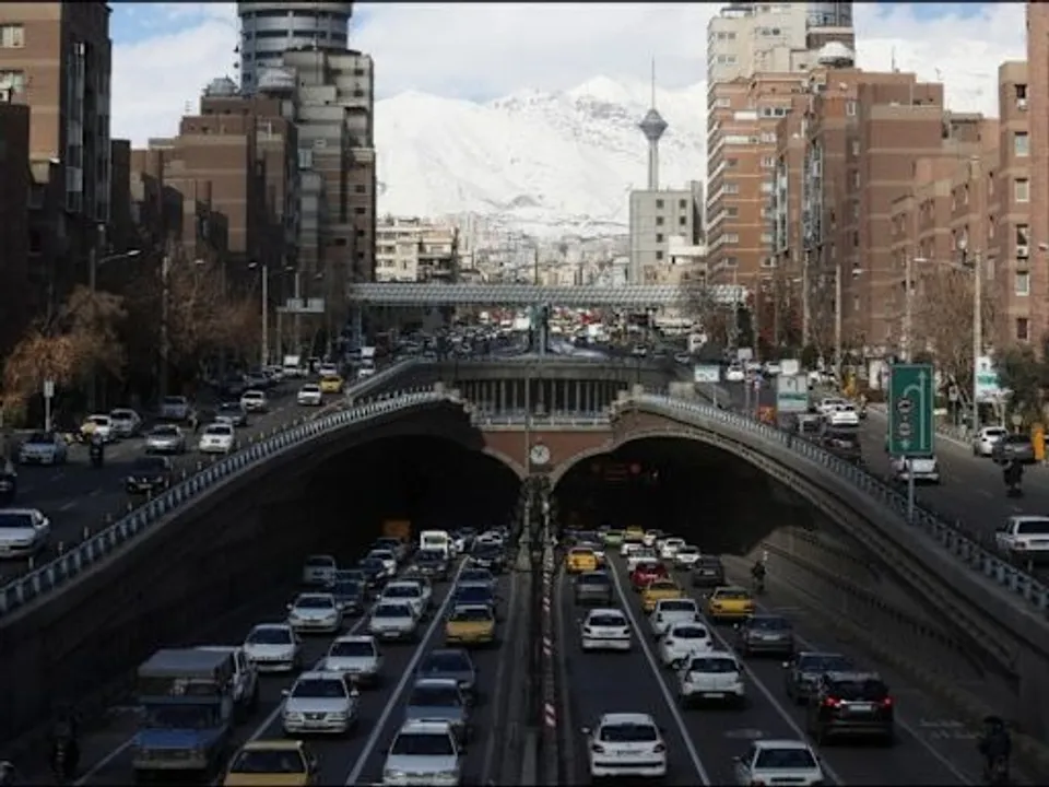  Iranian Women: ଇରାନ ମହିଳାଙ୍କୁ ନୂଆ ସ୍ୱାଧୀନତା: ମିଳିବ ମୋଟରସାଇକେଲ ଲାଇସେନ୍ସ