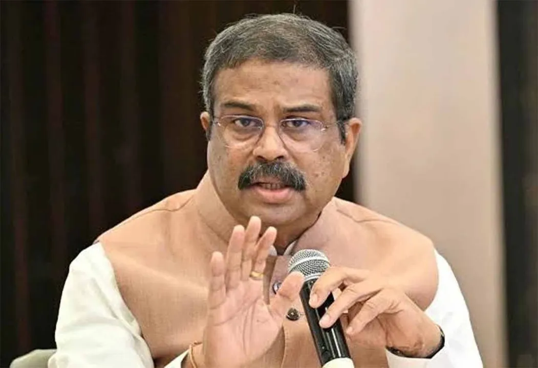  Shaping the future: ବିକଶିତ ଭାରତ ନିର୍ମାତାଙ୍କ ଭବିଷ୍ୟତ ଗଠନ