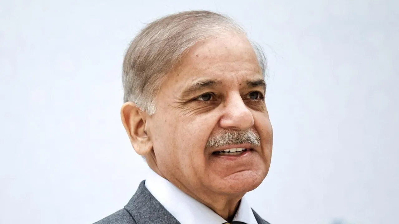  Shehbaz and Munir: ଶେହବାଜ ଓ ମୁନିର ପୁଣି ଥରେ କାଶ୍ମୀର ଉପରେ ଜିହାଦୀ ସ୍ଲୋଗାନ ଦେଲେ, ଭାରତ ବିରୋଧରେ ବିଷ ଉଗାଳିଲେ