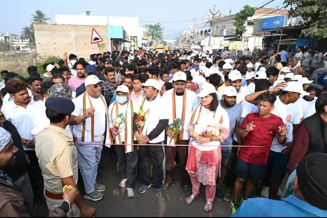  Harassment Alligations:  ଅତିରିକ୍ତ ତହସିଲଦାରଙ୍କୁ ଅଶାଳୀନ ଦୁର୍ବ୍ୟବହାର ଅଭିଯୋଗ; ବିଷପିଇ ପିଇଓ ଗୁରୁତର