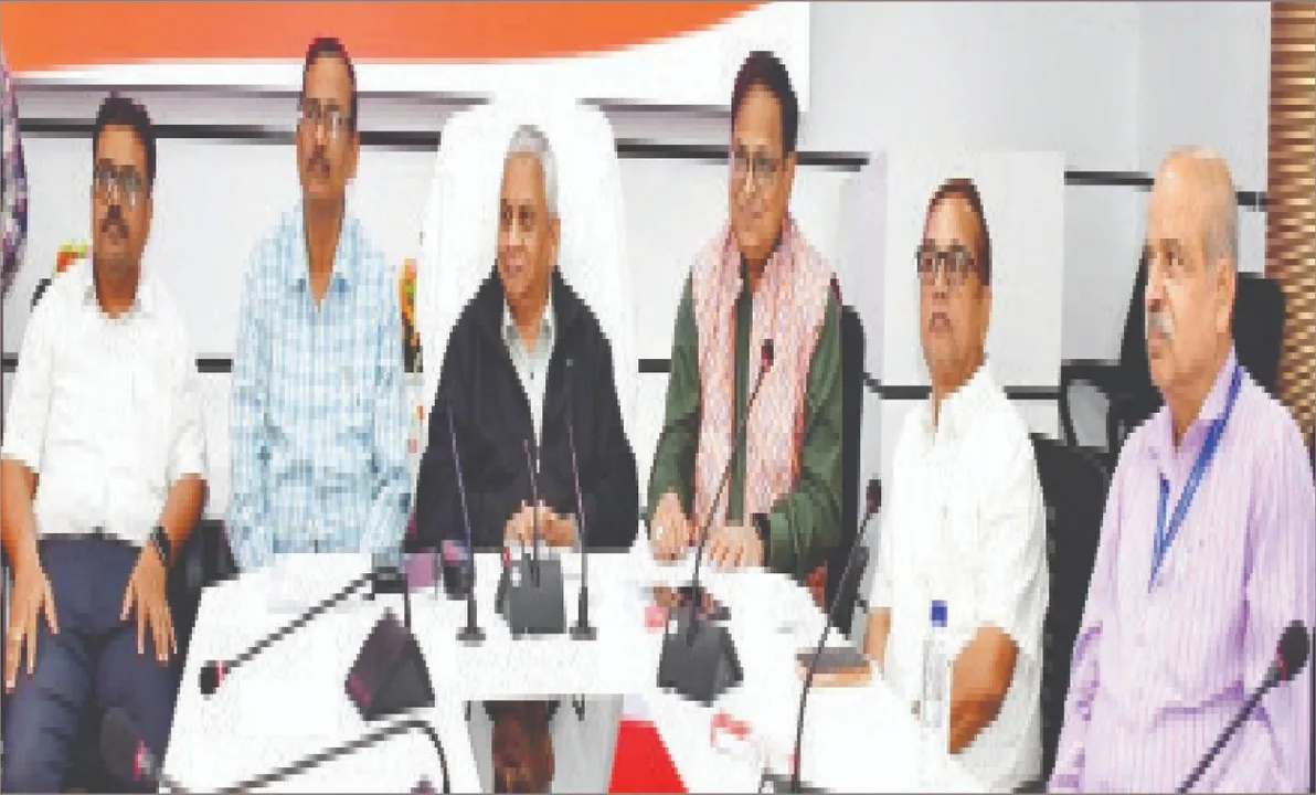  Filariasis prevention: ଫାଇଲେରିଆ ନିରାକରଣ: ଚଳିତବର୍ଷଠାରୁ କେବଳ ଫେବ୍ରୁଆରିରେ ଏମ୍‌ଡିଏ