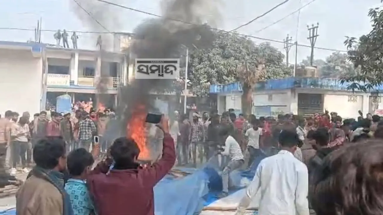  West Bengal Photograph: (sambad.in) 