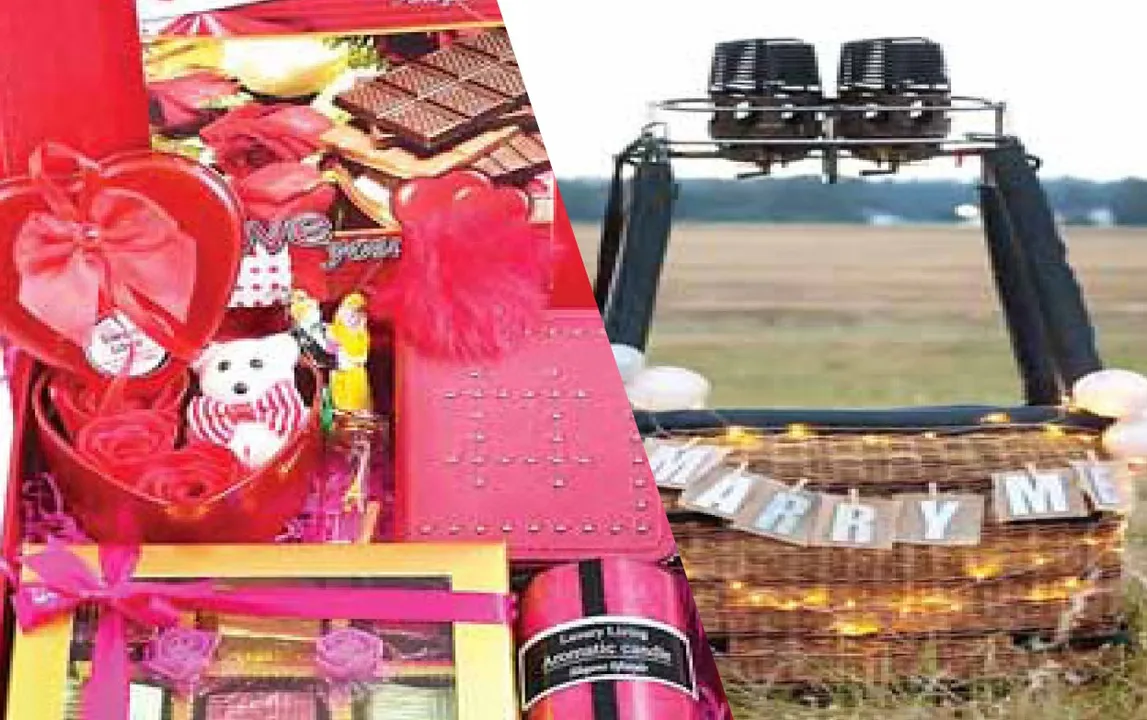  love week: ନାହିଁ ସେ ଚୋରା ପୀରତି ଦିନ: ଏବେ ପ୍ରେମରେ ଲାଗିଛି ଜେନ୍‌-ଜି ଛୁଙ୍କ