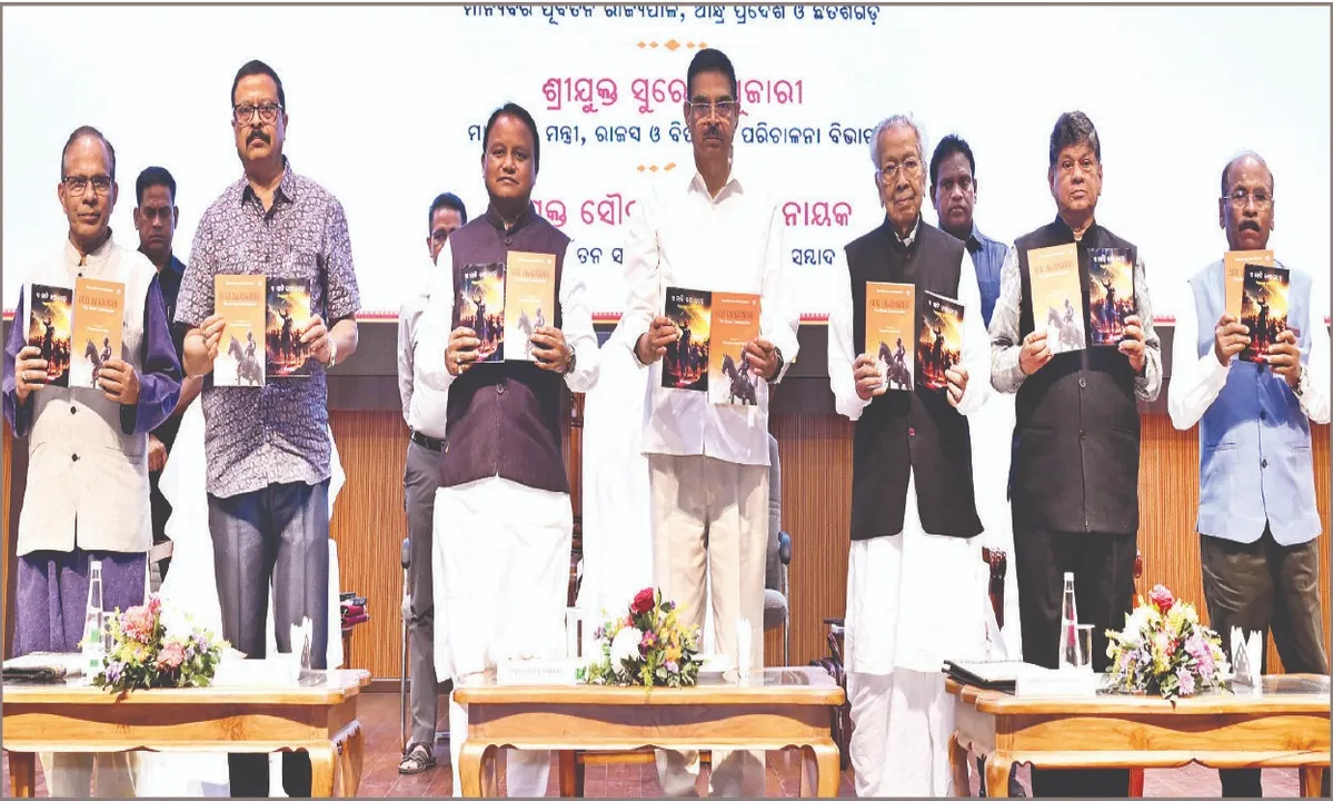  Bakshi Jagabandhu: ‘ଭାରତ ଜାଣିବ ବକ୍ସିଙ୍କ ବୀରତ୍ବ’