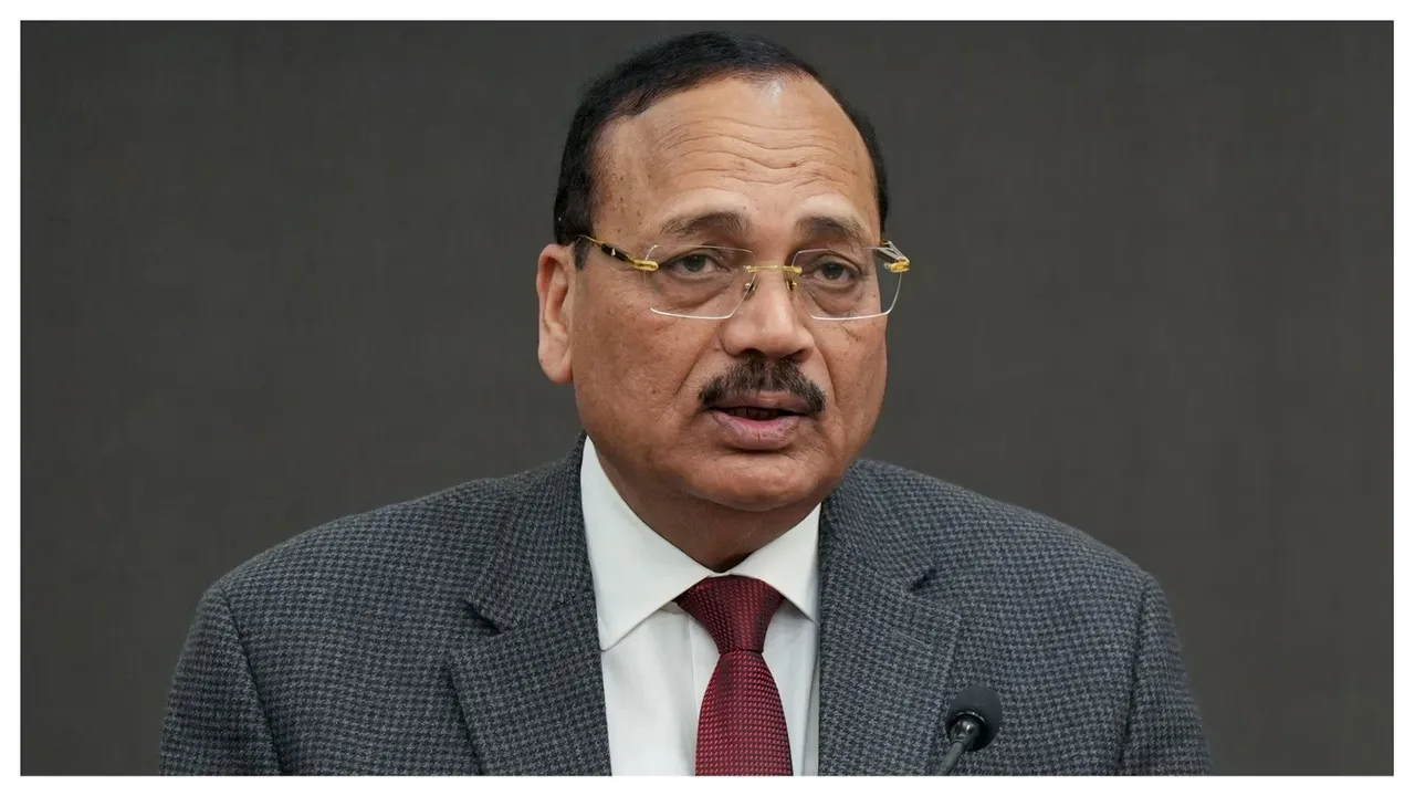  Justice Surya Kant: କୋର୍ଟରେ ଗୁଣ୍ଡାରାଜ୍‌ ଚଳିବନି: ପ୍ରଧାନ ବିଚାରପତି