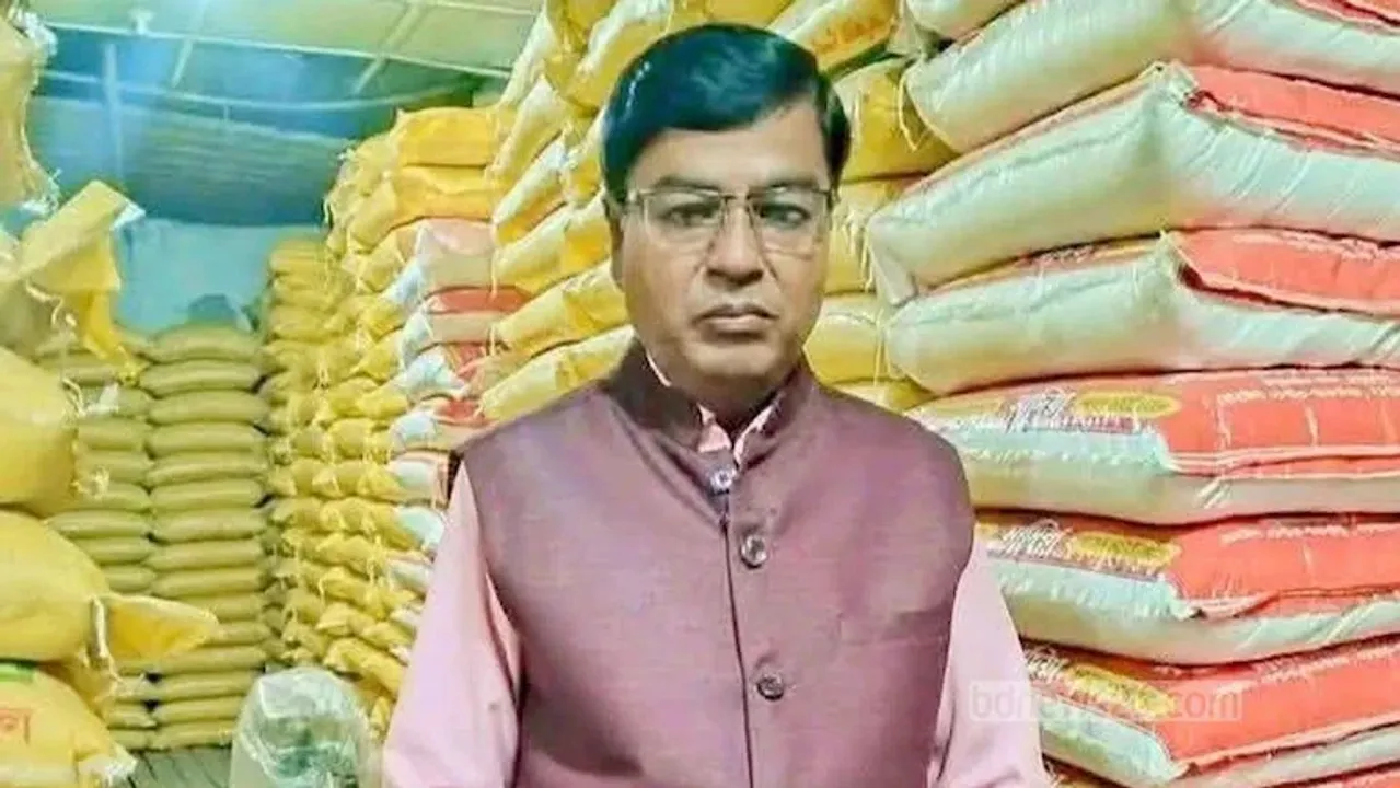  Hindu Businessman Murdered: ନିର୍ବାଚନର ୩ ଦିନ ପୂର୍ବରୁ ବାଂଲାଦେଶରେ ହିନ୍ଦୁ ବ୍ୟବସାୟୀଙ୍କୁ ହତ୍ୟା