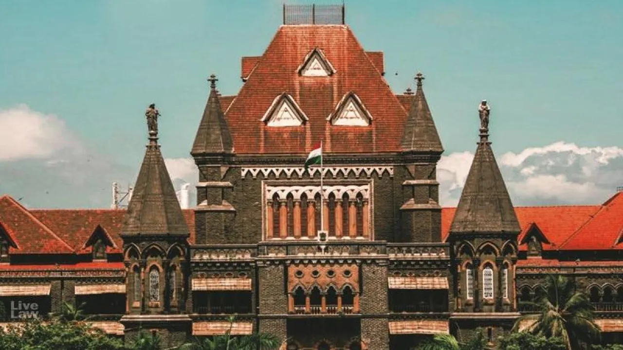  Bombay High Court 