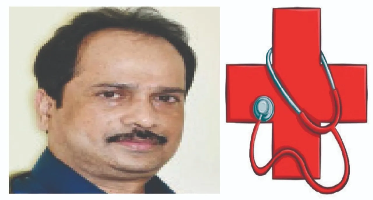  Excessive gastric acid: ଅତ୍ୟଧିକ ଗ୍ୟାସ୍‌ଟ୍ରିକ୍‌ ହୋଇପାରେ ମୃତ୍ୟୁର କାରଣ