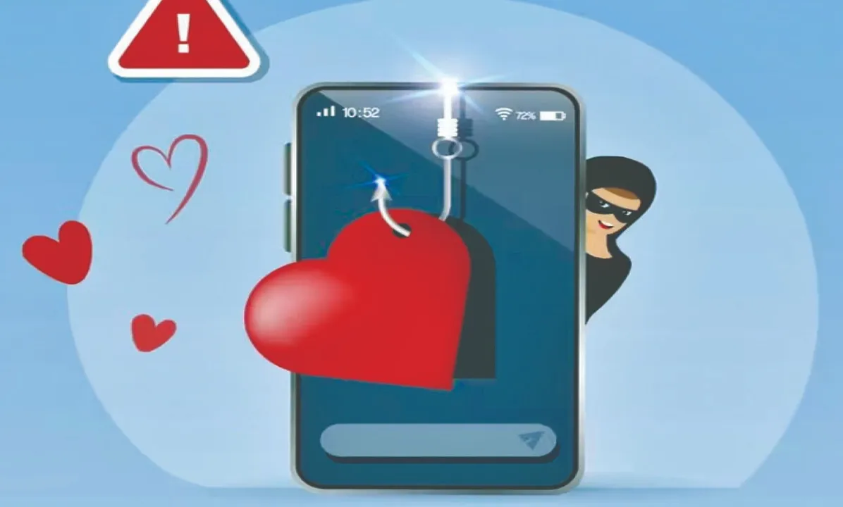  Avoid Valentine's Day Fraud: ଅର୍ଥ ସୂତ୍ର: ଭାଲେଣ୍ଟାଇନ୍‌ସ ଠକେଇରୁ ବଞ୍ଚନ୍ତୁ