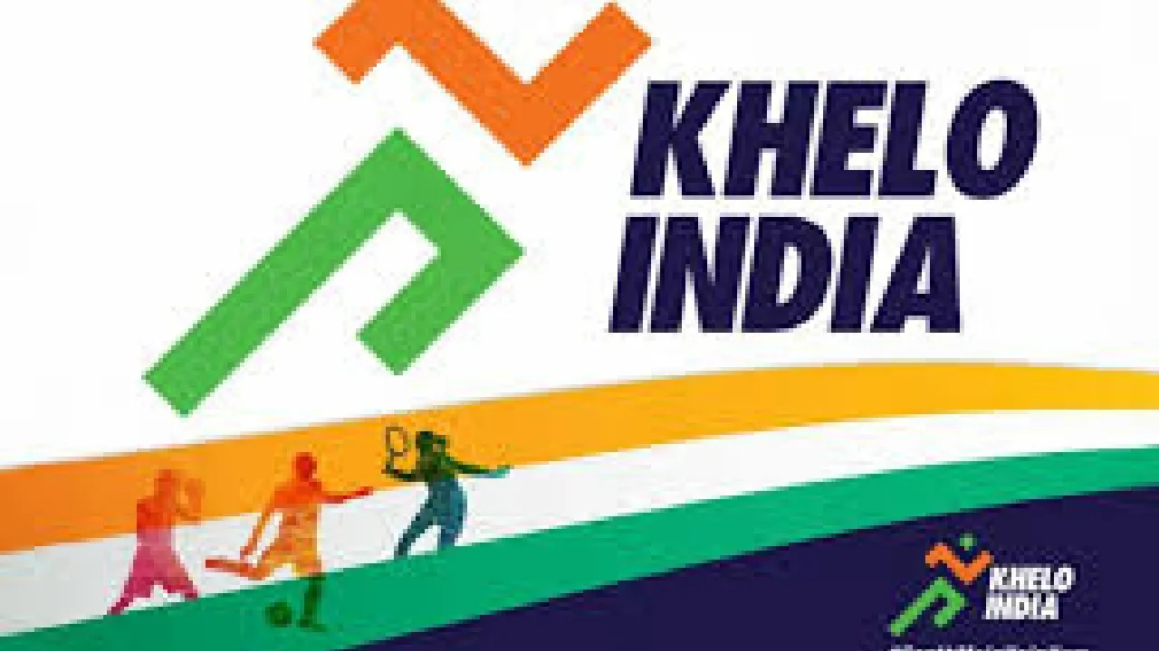  Khelo India: ଖେଲୋ ଇଣ୍ଡିଆରୁ ୩ ବର୍ଷରେ ୧୩୪୨ ଆଥ୍‌ଲେଟ୍‌ ବିଦା