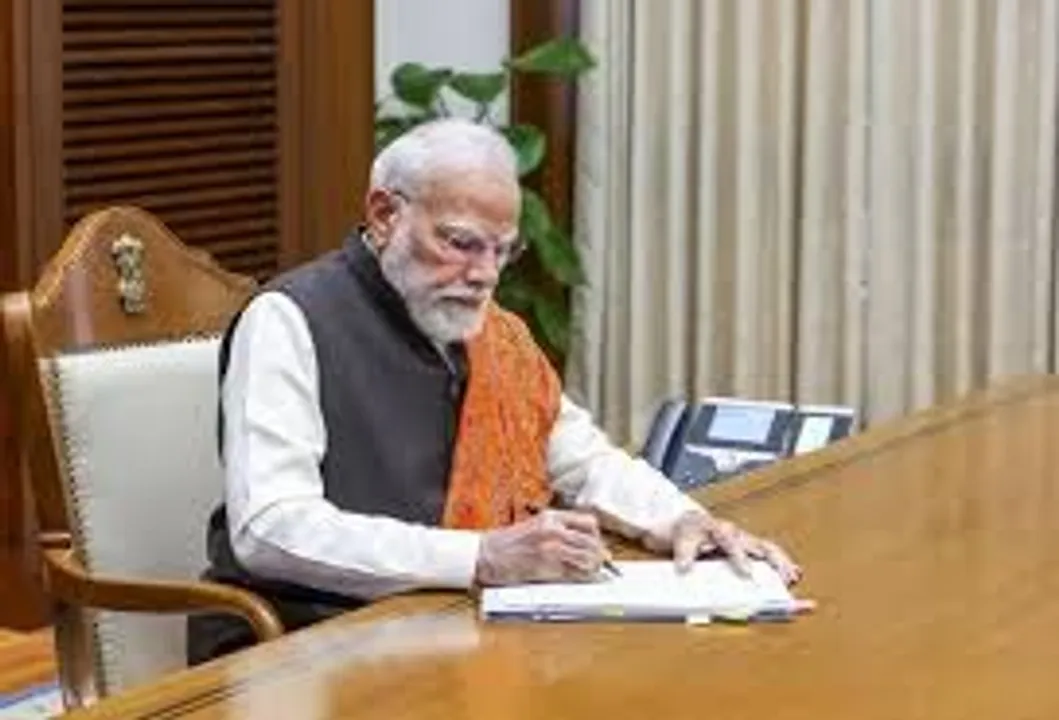  Tarique Rahman:ରହମାନଙ୍କ ସହ ଫୋନରେ କଥା ହେଲେ ପ୍ରଧାନମନ୍ତ୍ରୀ ମୋଦୀ, ଦୁଇଦେଶର ଉତ୍ତମ ସମ୍ପର୍କ ବିଷୟରେ କଲେ ଆଲୋଚନା