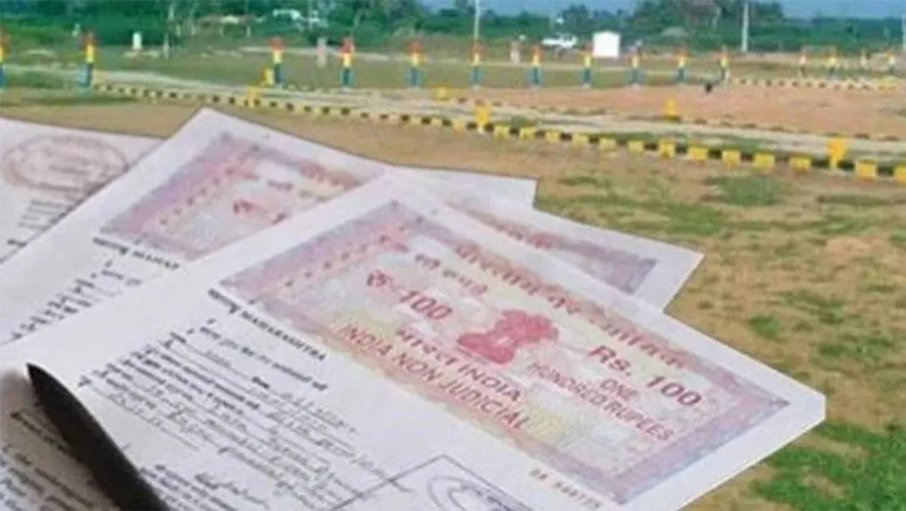  The lease will have a QR code: ପଟ୍ଟାରେ ରହିବ କ୍ୟୁଆର୍‌ କୋଡ୍‌: ଜମି ଜାଲିଆତି ରୋକିବାକୁ ସରକାରଙ୍କ ବଡ଼ ପଦକ୍ଷେପ