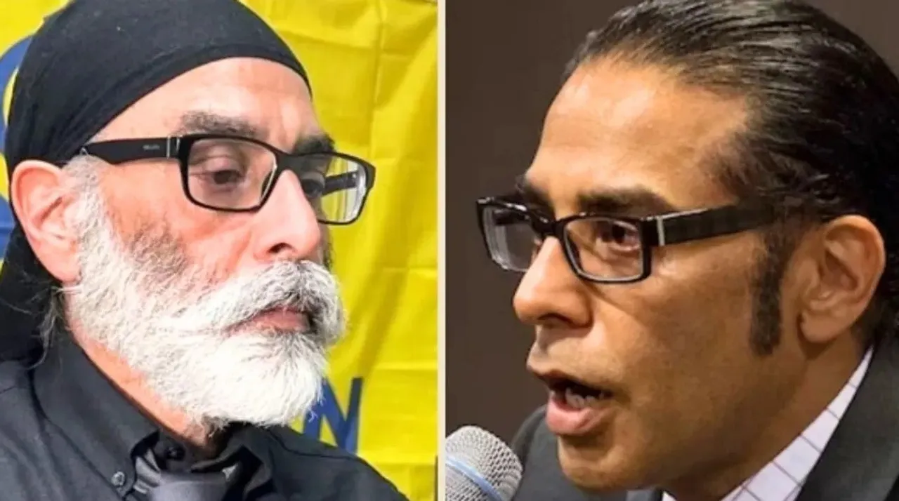  Confessed in US court : ଖଲିସ୍ତାନୀ ଆତଙ୍କବାଦୀ ପନ୍ନୁଙ୍କୁ ହତ୍ୟା କରିବାକୁ ଷଡ଼ଯନ୍ତ୍ର ରଚିଥିଲେ ନିଖିଲ ଗୁପ୍ତା: ଆମେରିକା କୋର୍ଟରେ ସ୍ୱୀକାର କଲେ