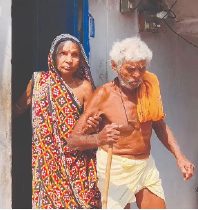  Child marriage: ବାଲ୍ୟବିବାହରୁ ବଙ୍କୁଲି ବାଡ଼ି ଯାଏଁ...