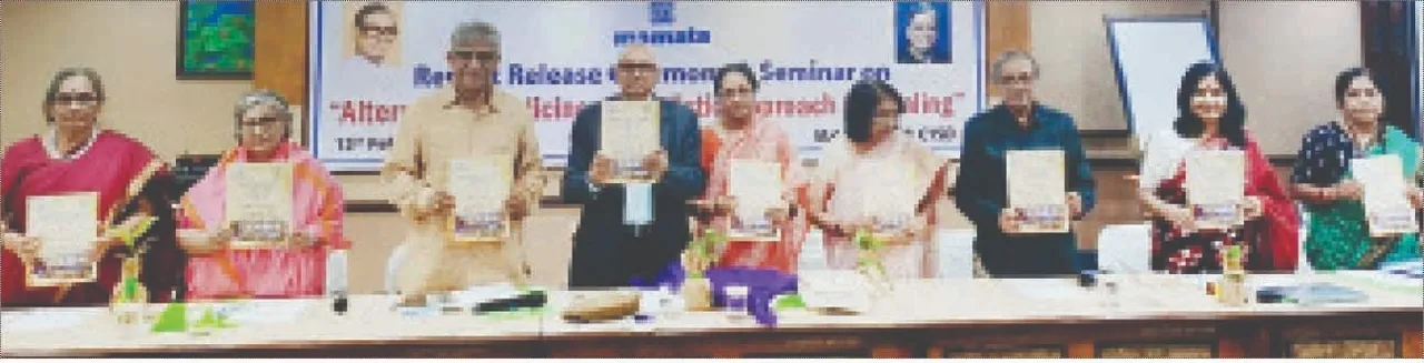  ‘ସୁସ୍ଥ ଜୀବନଶୈଳୀ ପାଇଁ ଔଷଧ ସହିତ ଟିକେ ସେବା ମଧ୍ୟ ଆବଶ୍ୟକ’