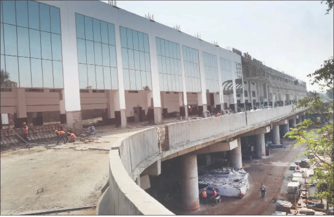  Redevelopment : ଭୁବନେଶ୍ବର ରେଳଷ୍ଟେସନ୍‌ର ପୁନର୍ବିକାଶ କାର୍ଯ୍ୟ, ଘରୋଇ ସଂସ୍ଥା କରିବ ପରିଚାଳନା