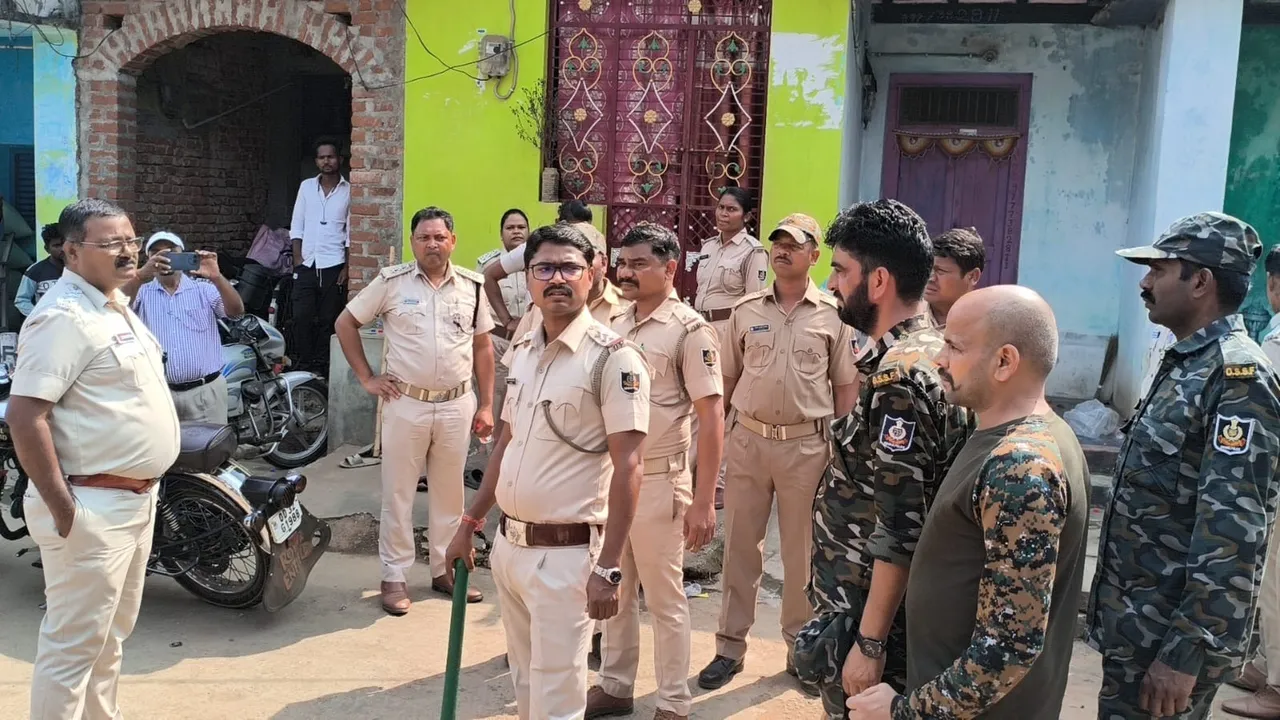  Murder Case: ଚୋର ସନ୍ଦେହରେ ପିଟିପିଟି ହତ୍ୟା ଘଟଣାରେ ୨୦ ଜଣ କୋର୍ଟ ଚାଲାଣ