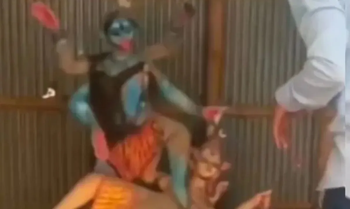  Bangladesh Violence: ଜମାତ୍‌ର ପରାଜୟ ନେଇ ମୌଳବାଦୀଙ୍କ କ୍ରୋଧ ତେଜିଲା: କାଳୀ ମନ୍ଦିରରେ ଭଙ୍ଗାରୁଜା