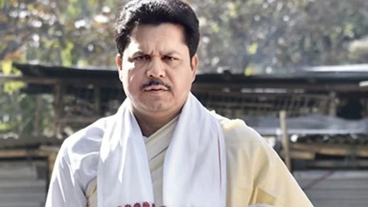  Bhupen Borah Withdraws Resignation: ଇସ୍ତଫା ପ୍ରତ୍ୟାହାର କଲେ ଆସାମ କଂଗ୍ରେସ ପୂର୍ବତନ ମୁଖ୍ୟ ଭୁପେନ୍‌ ବୋରା