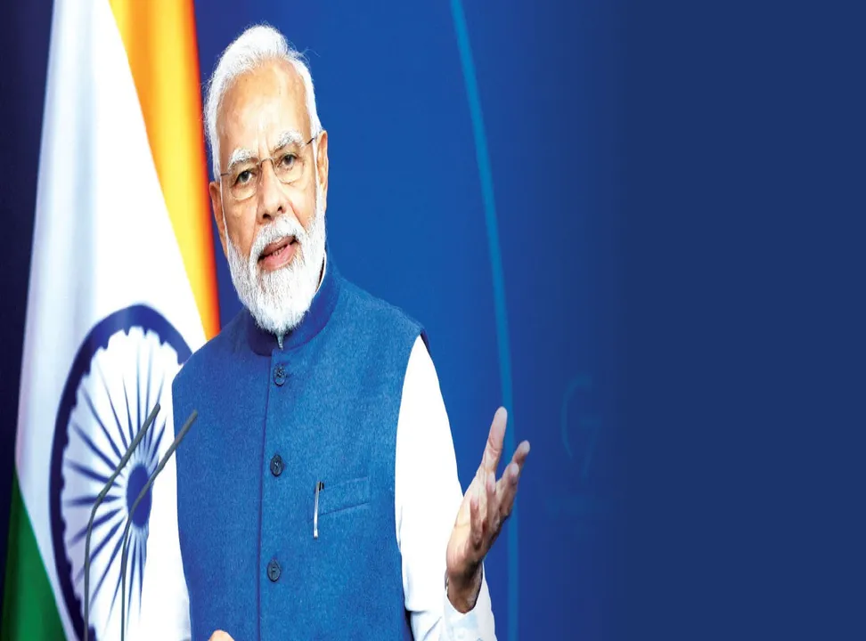  Prime Minister's Roadmap: ‘ବିକଶିତ ଭାରତ’ ପାଇଁ ପ୍ରଧାନମନ୍ତ୍ରୀଙ୍କ ରୋଡ୍‌ମ୍ୟାପ୍‌: ବିଶ୍ବାସ ଆଧାରିତ ଶାସନକୁ ପ୍ରାଥମିକତା