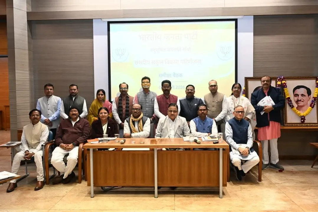  Sansadiya Sankul Vikas Yojana: ସାଂସଦ ସଙ୍କୁଳ ବିକାଶ ପରିଯୋଜନାରେ ଝରିଗାଁ ବ୍ଲକର ୨୪ଗାଁ ସାମିଲ