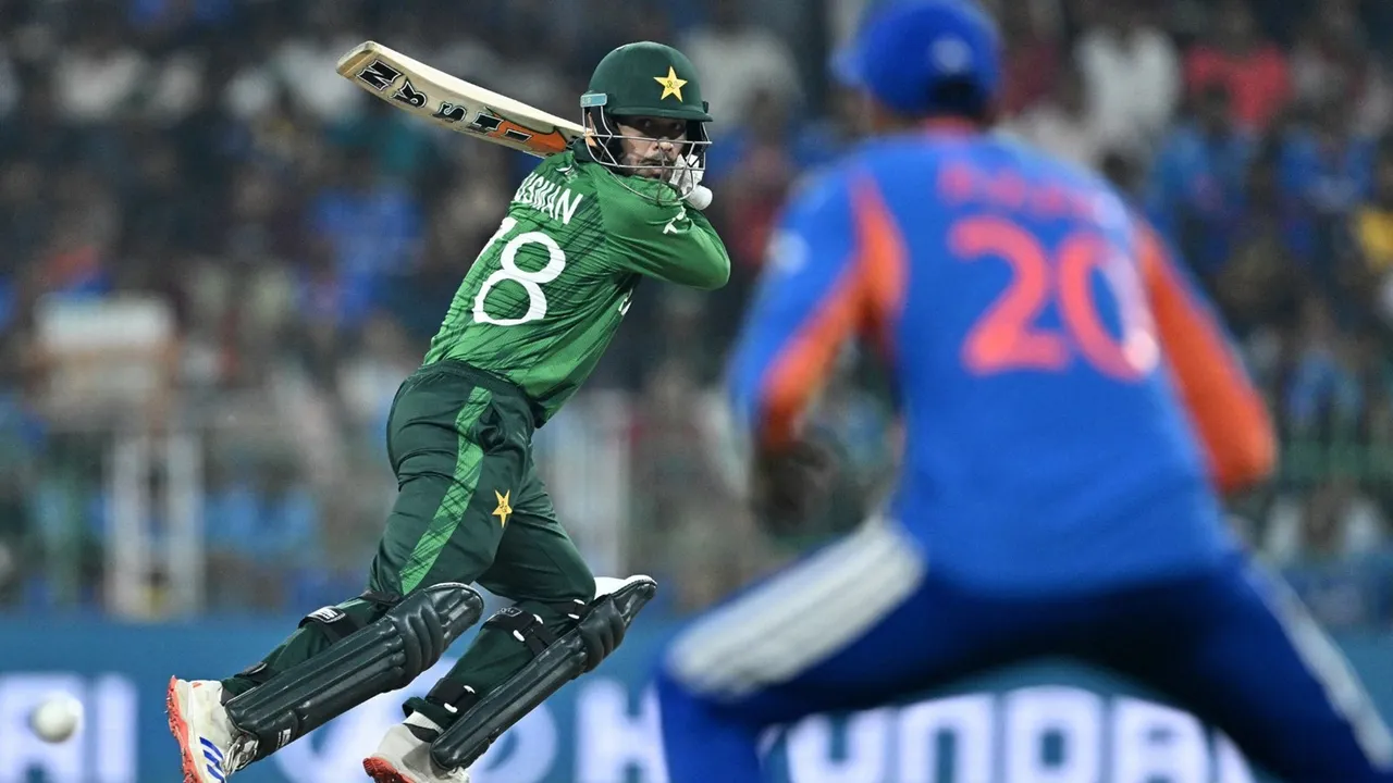  Pakistan will be eliminated 