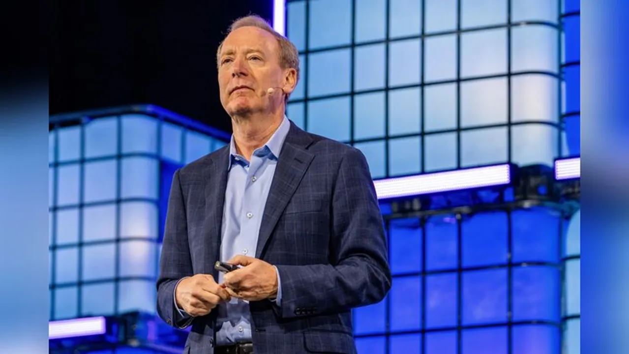  AI ​​gap must be reduced 