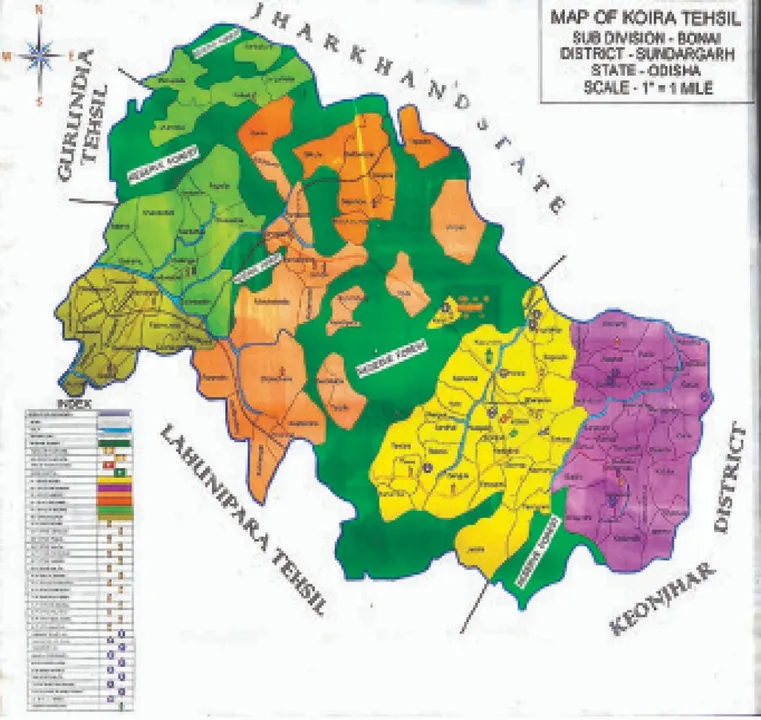  90% of the rich: ଧନୀ କୋଇଡ଼ାରେ ୯୦% ଗରିବ