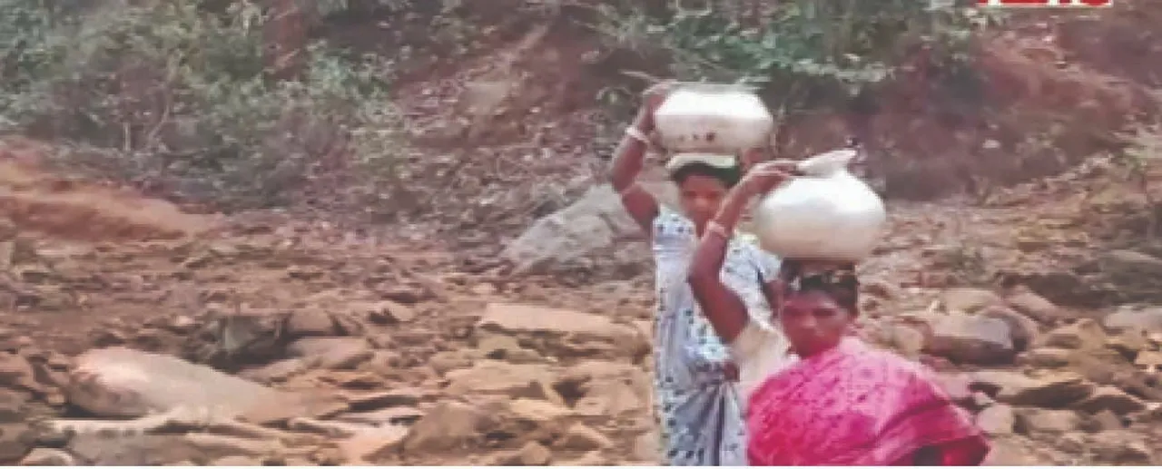  Neglected ancient: ପ୍ରାଚୁର୍ଯ୍ୟର ଅଞ୍ଚଳରେ ଅବହେଳିତ ପ୍ରାଚୀନ ଜନଜାତି