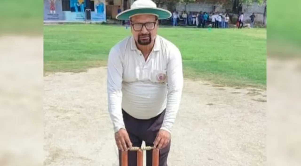  Bee attack: କ୍ରିକେଟ୍‌ ମ୍ୟାଚ୍‌ ବେଳେ ମହୁମାଛି ଆକ୍ରମଣ, ଅମ୍ପାୟାର ମୃତ