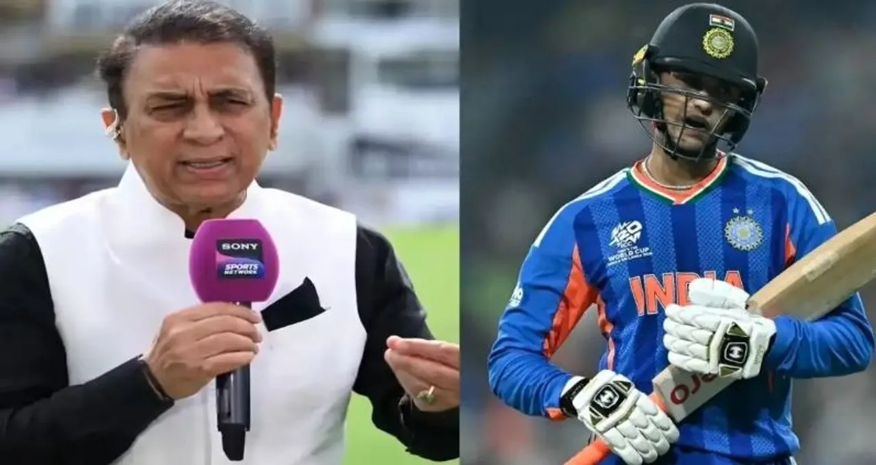  Gavaskar's advice to Abhishek: ଅଭିଷେକଙ୍କୁ ଗାଭାସ୍କର୍‌ଙ୍କ ପରାମର୍ଶ