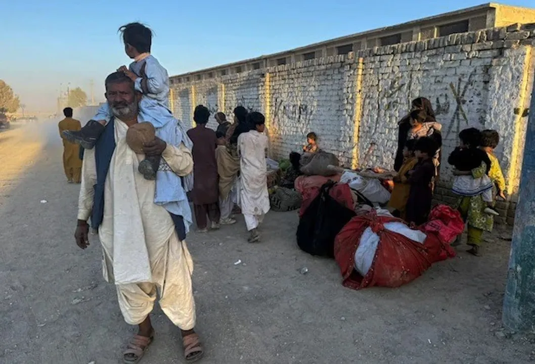  New Rule in Taliban:ଆଧୁନିକ ଶୈଳୀରେ କେଶ ଅବା ଦାଢ଼ି କାଟିଲେ ବାରିକଙ୍କୁ ଜେଲ୍ ଦଣ୍ଡାଦେଶ: ତାଲିବାନୀ ଶାସକଙ୍କ ନୂଆ ଆଇନ