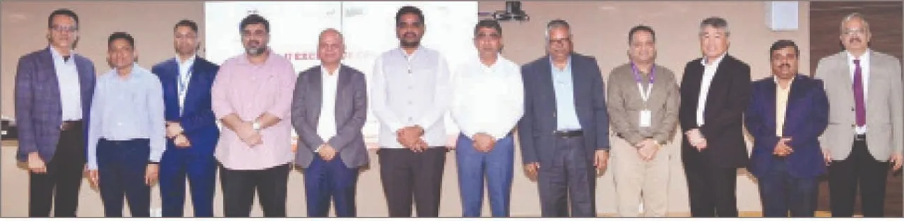  22 ITIs to be Centres: ୨୨ଟି ଆଇଟିଆଇ ହେବ ଉତ୍କର୍ଷ କେନ୍ଦ୍ର