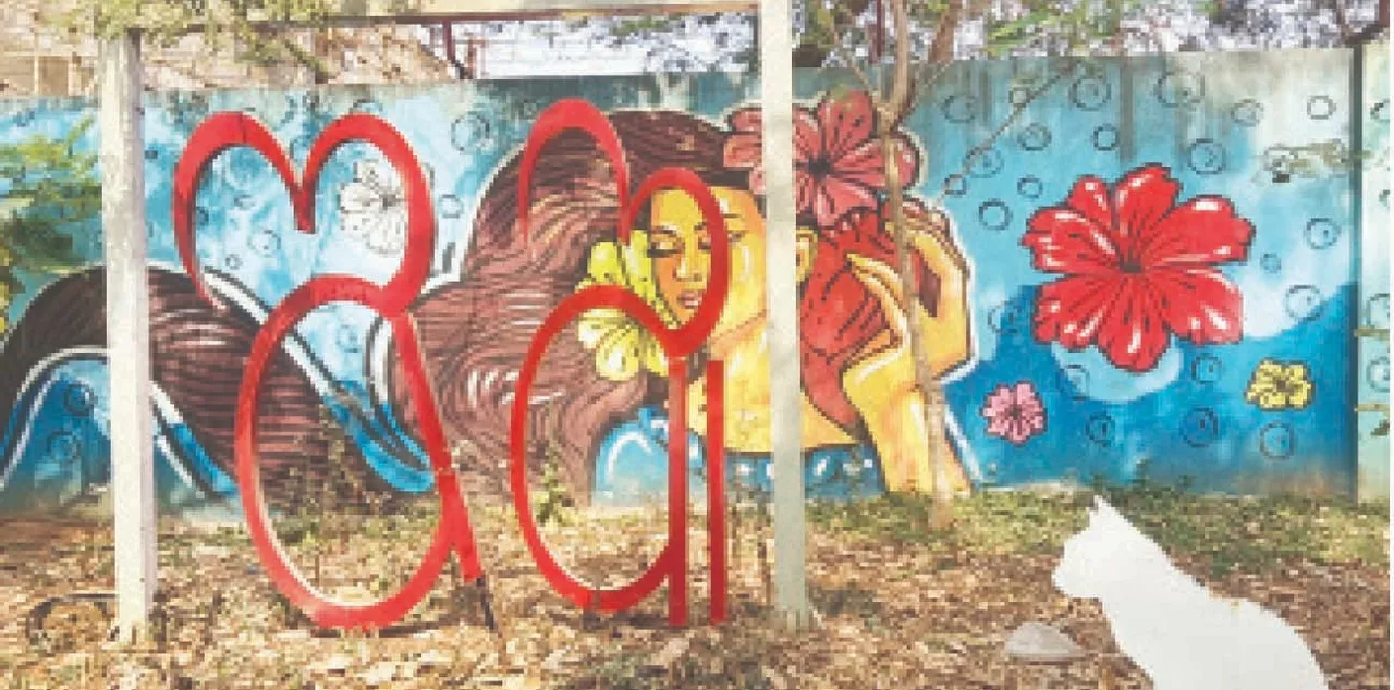  The 'A' image: ମଳିନ ପଡ଼ିଗଲାଣି ‘ଅ ଆ’ ପ୍ରତିକୃତି