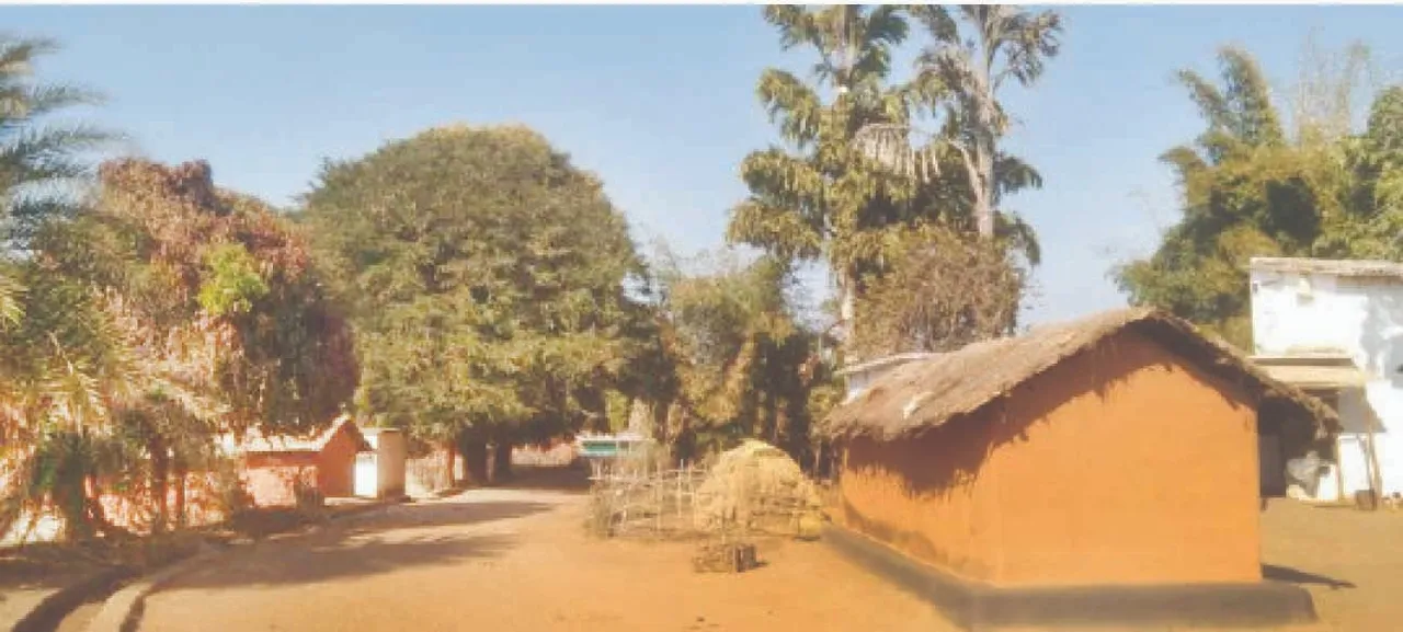  3,533 families: ଅନ୍ଧାରରେ ୨୭୪ ଗାଁର ୩୫୩୩ ପରିବାର