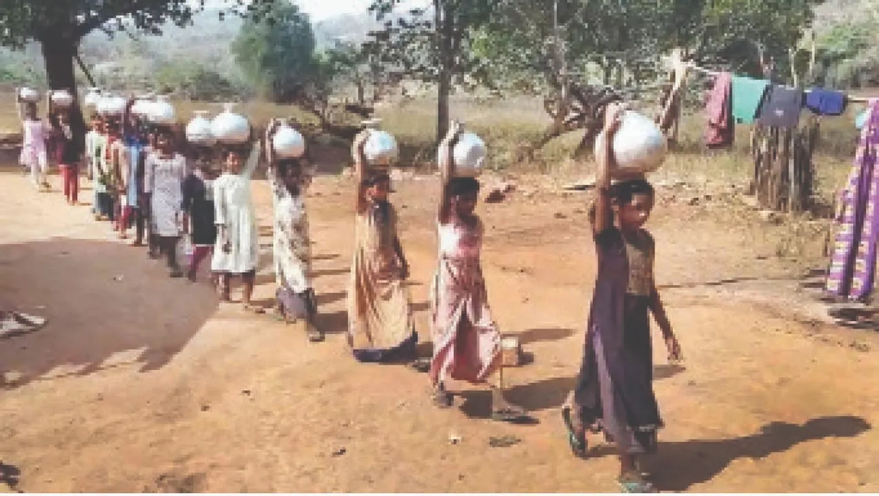  Hours of exercise: ଚୁଆପାଣି ପାଇଁ ଘଣ୍ଟାଘଣ୍ଟା କସରତ