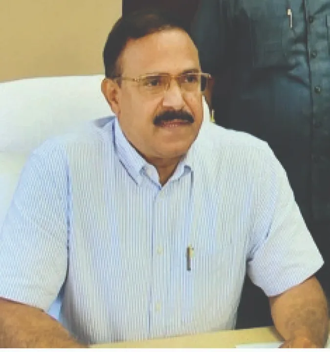  Jail DG gets: ରାଗିଗଲେ ଜେଲ୍‌ ଡିଜି, ଖୋଲିଦେଲେ ଗୁମର