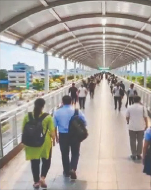  Rasulgarh Skywalk: ପଳାଶୁଣୀରୁ ରସୁଲଗଡ଼ ସ୍କାଏୱାକ୍‌