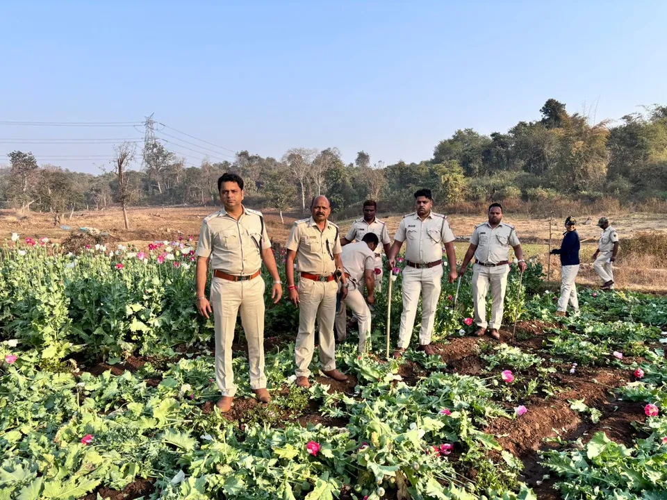  Athagarh Cuttack Excise Photograph: (sambad. in) 