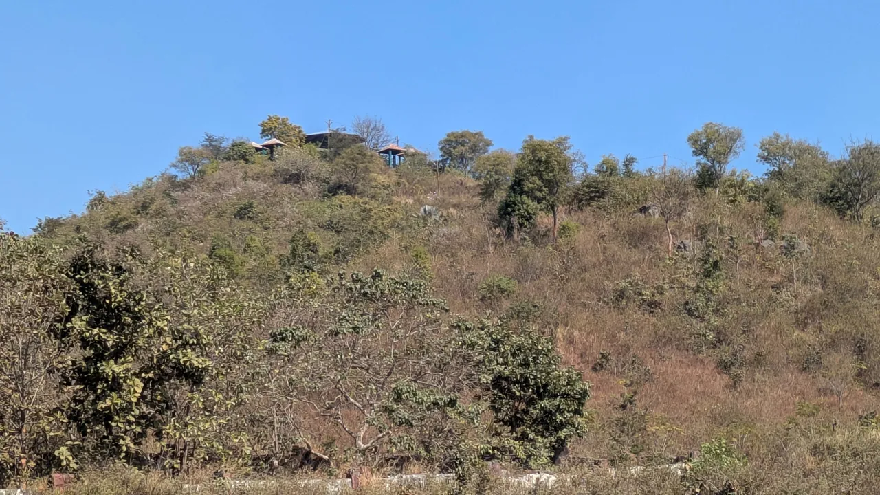  Tourism: ହିର୍ଲି-କୁସୁମଝର ଡ୍ୟାମ ପର୍ଯ୍ୟଟନସ୍ଥଳର ବିକାଶ ପାଇଁ  ୪୮କୋଟିର ଡିପିଆର