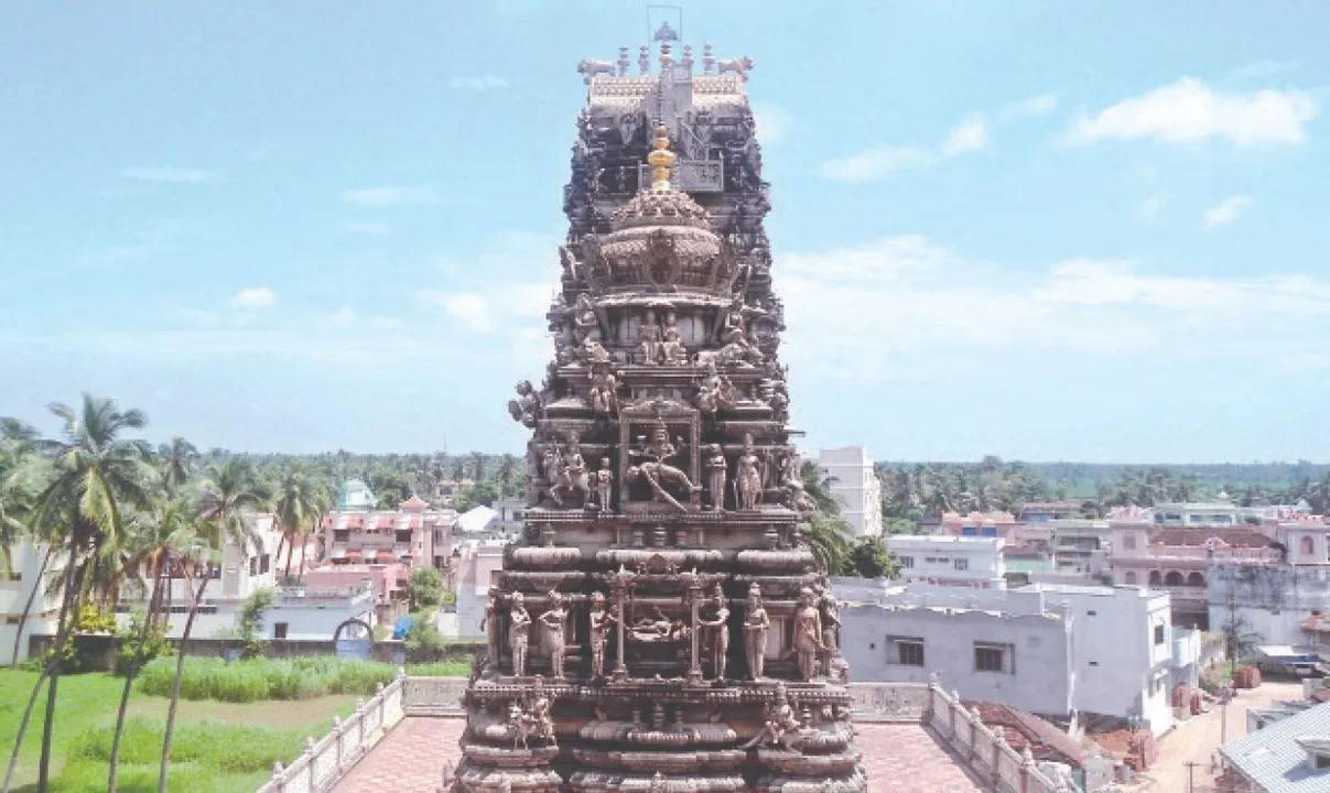  The Path of Shri Ram: ଶ୍ରୀରାମଙ୍କ ପଥ: ଆମର ତୀର୍ଥ, ରାମ-ବନଗମନ ପଥ