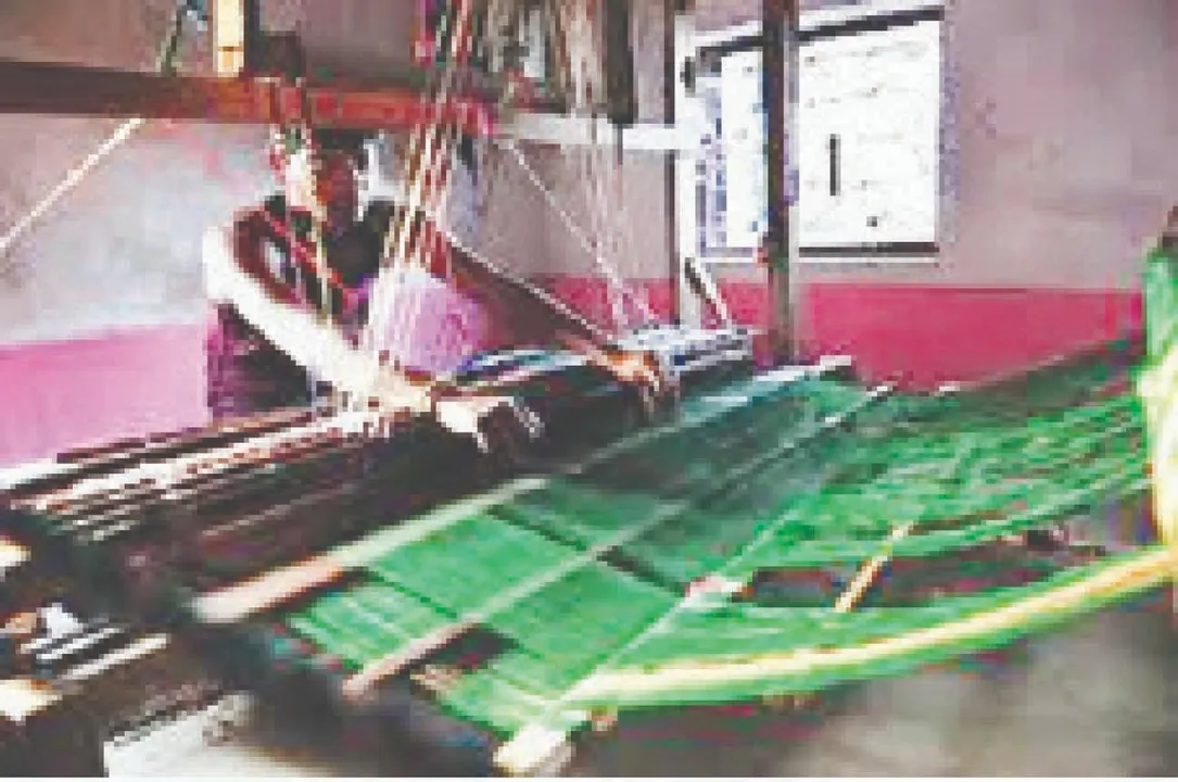  The Berhampur: କଇଁ କଇଁ କାନ୍ଦୁଛି ବ୍ରହ୍ମପୁର ପାଟ