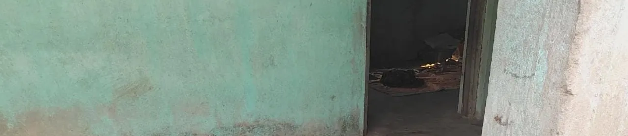  Dead Body of  young man rescued at chhendipada Photograph: (SAMBAD.IN) 