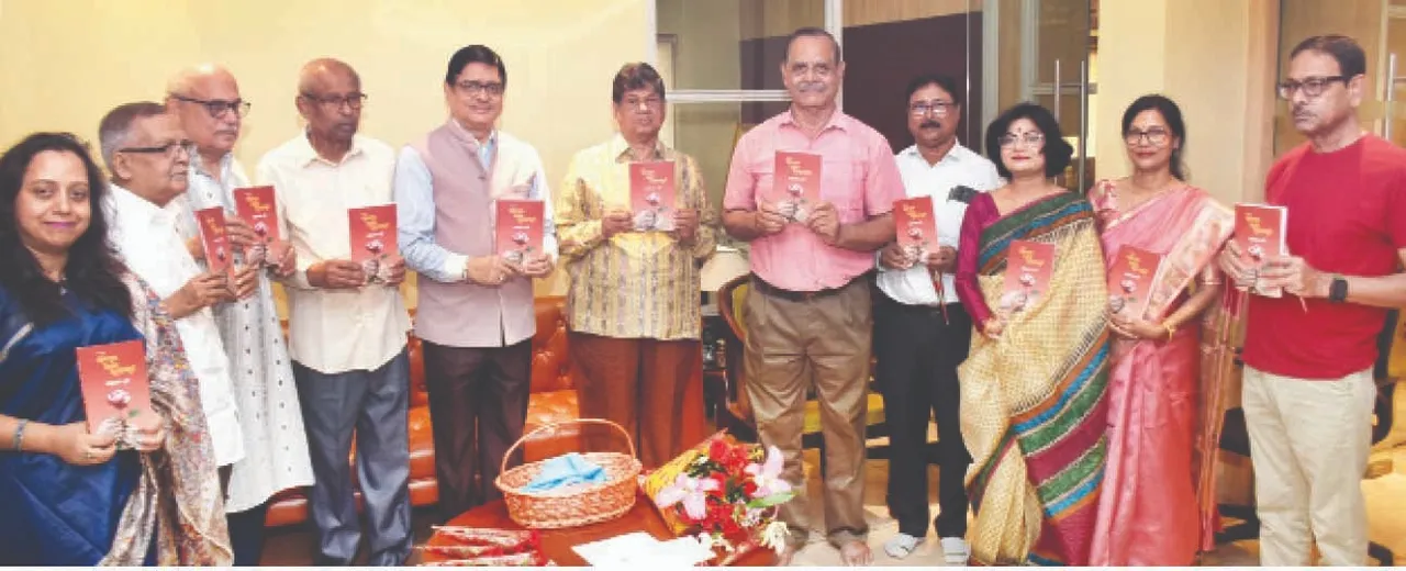  A Love Story: ‘ସରି ନଥିବା ଗୋଟେ ପ୍ରେମ କାହାଣୀ’ ଉନ୍ମୋଚିତ