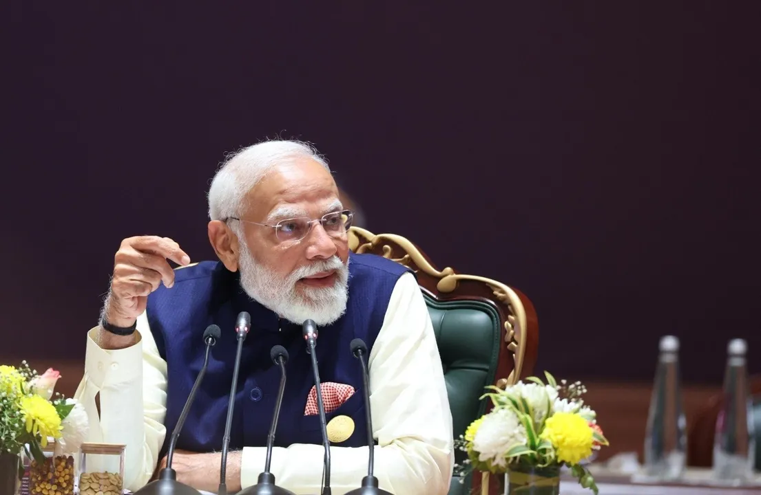  Narendra Modi: ଦୃଢ଼ ଡାଟା ପ୍ରଶାସନର ଆବଶ୍ୟକତା ଉପରେ ପ୍ରଧାନମନ୍ତ୍ରୀ ମୋଦୀଙ୍କ ଗୁରୁତ୍ୱାରୋପ