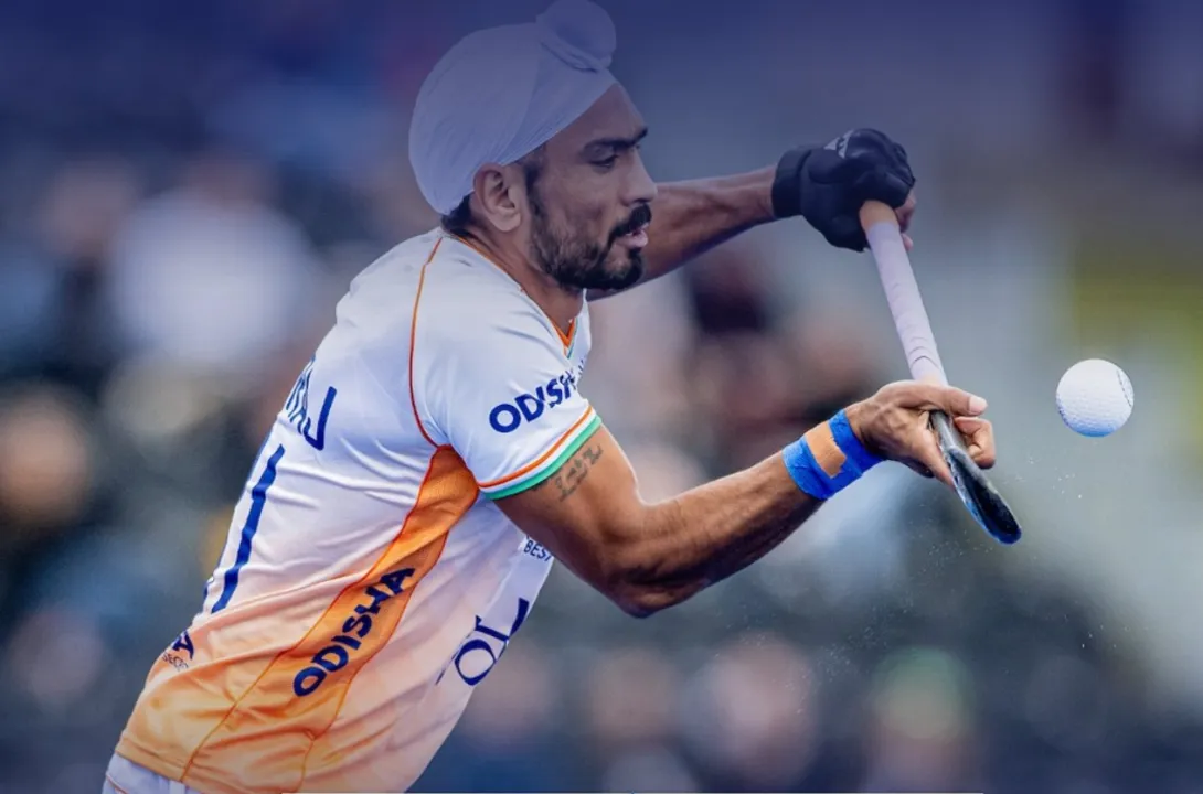  Indian hockey team: ଅଧିନାୟକ ବଦଳିଲେ ଅବସ୍ଥା ବଦଳିଲାନି: ଲଗାତାର ପଞ୍ଚମ ମ୍ୟାଚ୍‌ ହାରିଲା ଭାରତୀୟ ହକି ଦଳ
