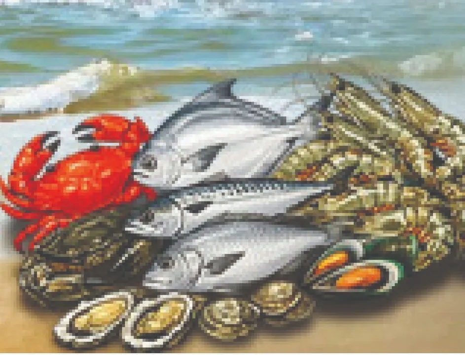  Blue economy: ପ୍ରମୁଖ ଚାଳକ ହେବ ନୀଳ ଅର୍ଥନୀତି